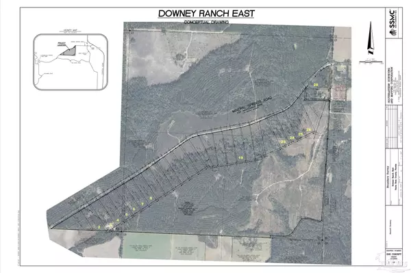 Jay, FL 32565,Lot 2 Mineral Springs Rd