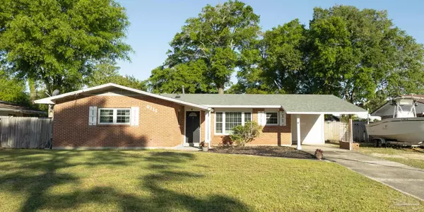 6111 Azalea Rd, Pensacola, FL 32504