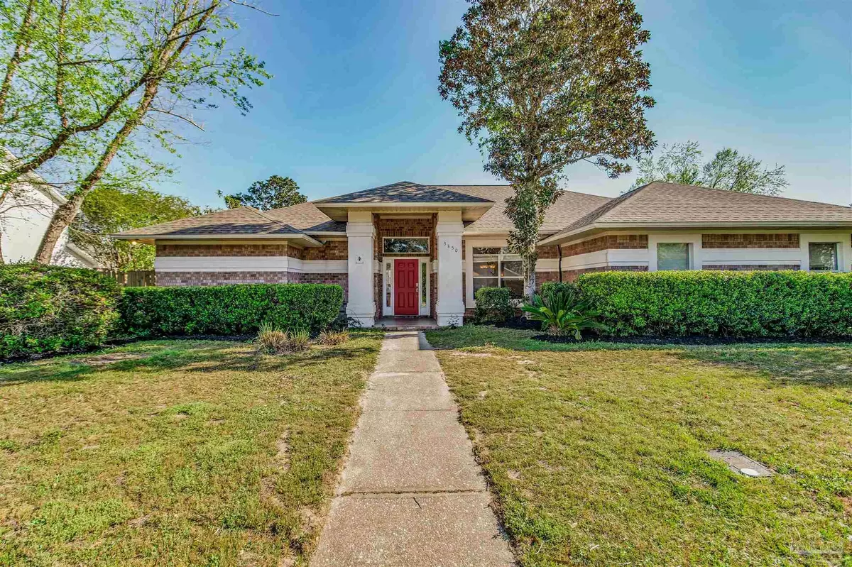 Pensacola, FL 32504,3850 Yesteroaks Dr