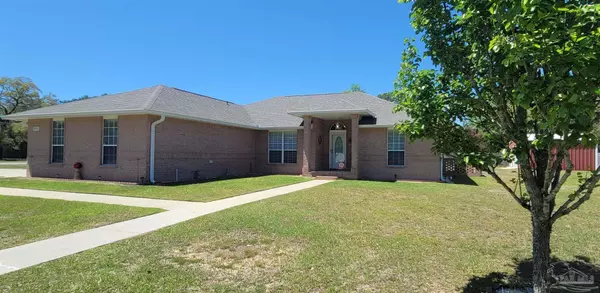 7125 Beulah Rd, Pensacola, FL 32526