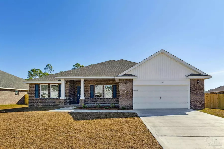 3638 Bob Tolbert Rd, Navarre, FL 32566