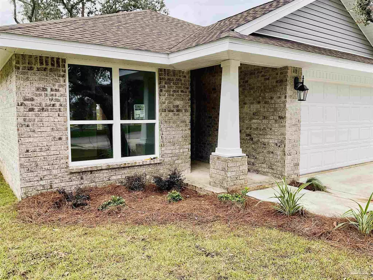 Pensacola, FL 32506,601 Halcyon Cir