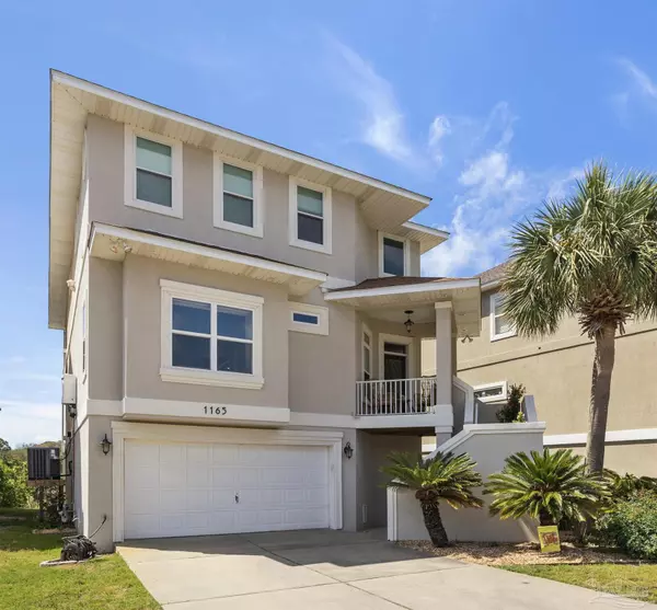 Gulf Breeze, FL 32563,1165 Sawgrass Dr