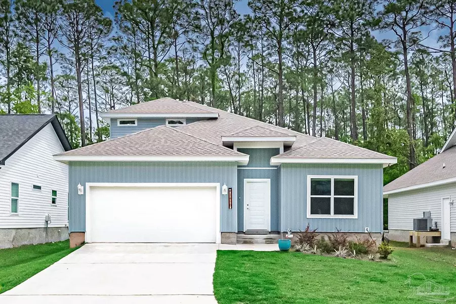 1450 Madelyn Woods Dr, Pensacola, FL 32506