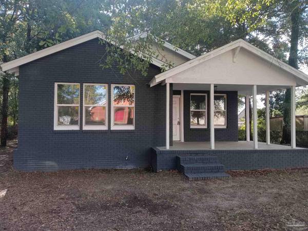 282 Bracewell St, Crestview, FL 32536