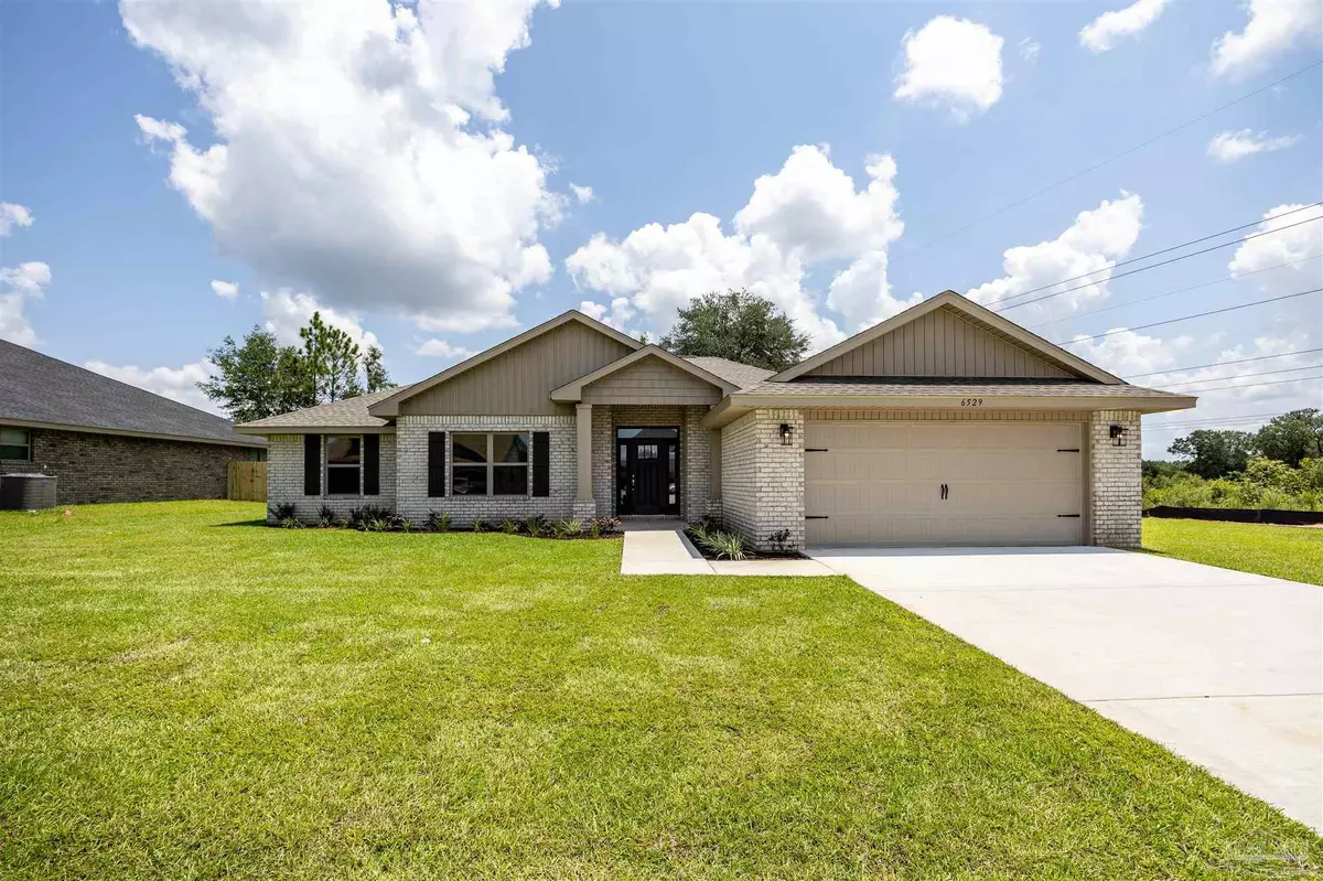 Milton, FL 32570,6529 Benelli Dr