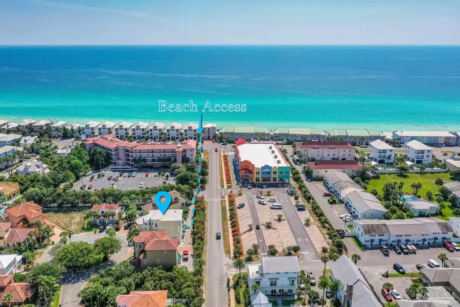 66 S Saint Francis Dr, Miramar Beach, FL 32550