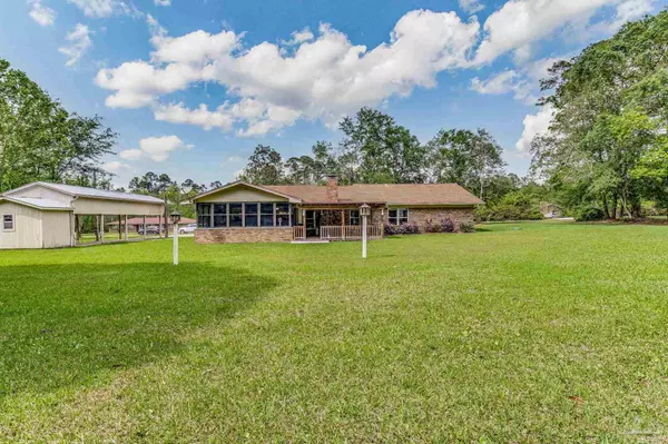 Cantonment, FL 32533,1245 Whippoorwill Dr