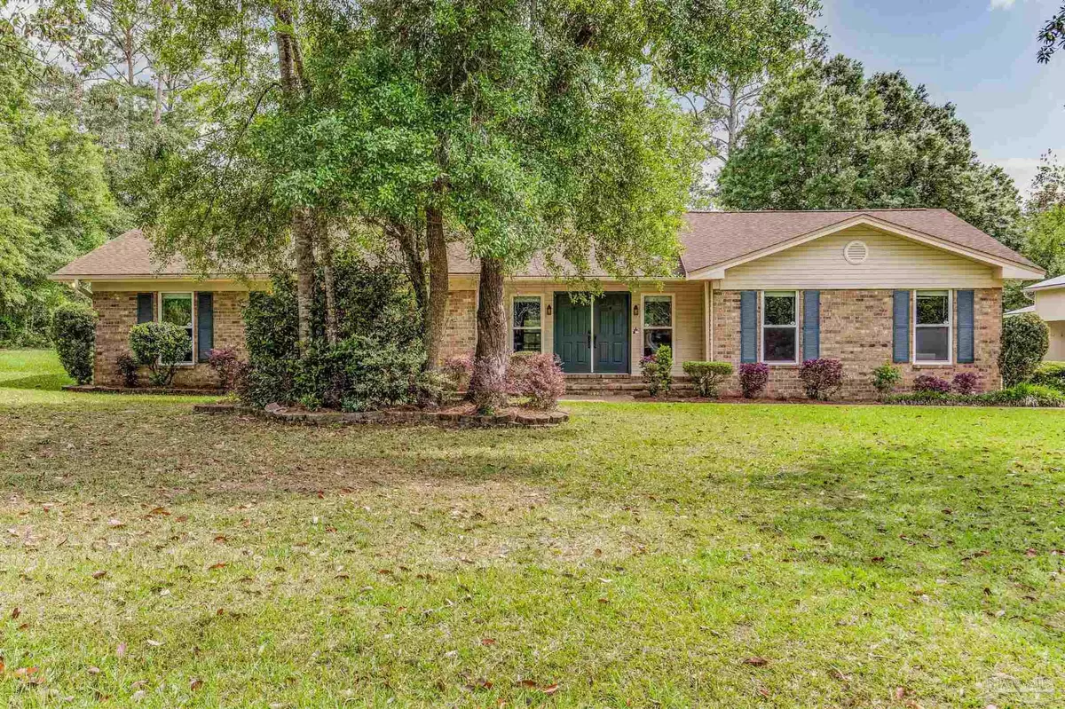 Cantonment, FL 32533,1245 Whippoorwill Dr