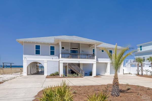 1113 Panferio Dr, Pensacola Beach, FL 32561