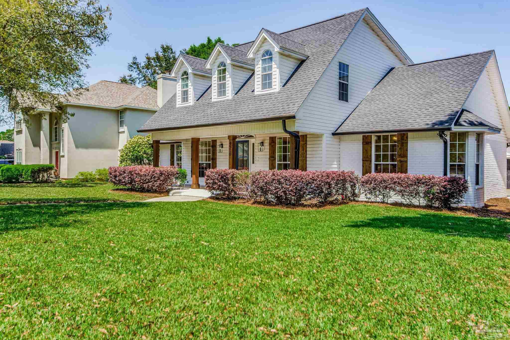 Pensacola, FL 32504,4510 La Jolla