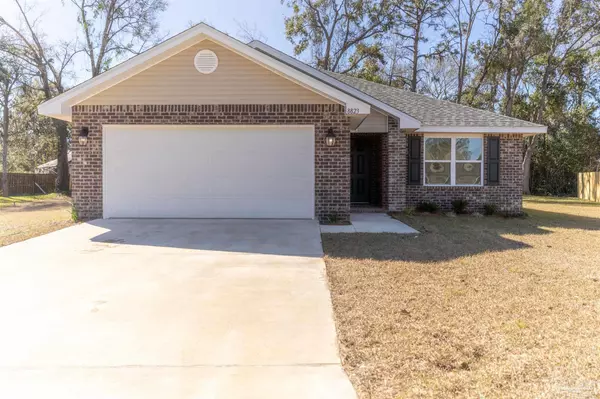 1720 Leigh Loop, Cantonment, FL 32533