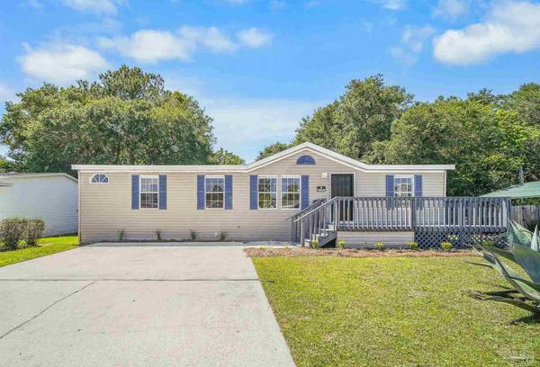 6309 Footprint Dr, Pensacola, FL 32526