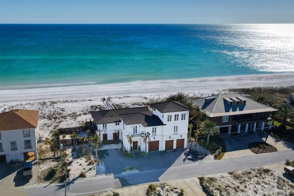 808 Ariola Dr, Pensacola Beach, FL 32561