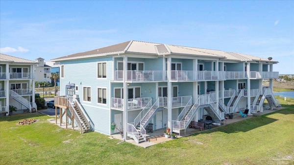 500 Ft Pickens Rd,  Pensacola Beach,  FL 32561