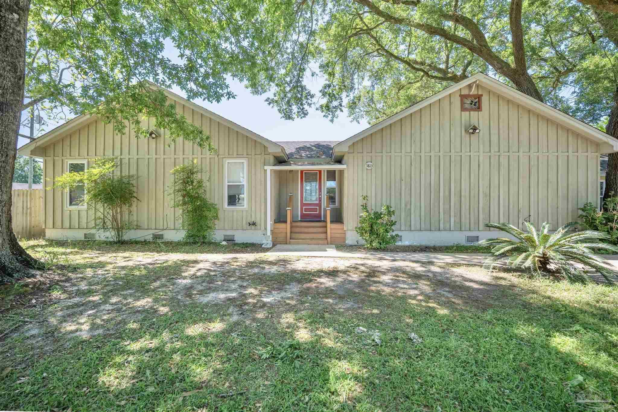 Milton, FL 32583,5813 Cheval St