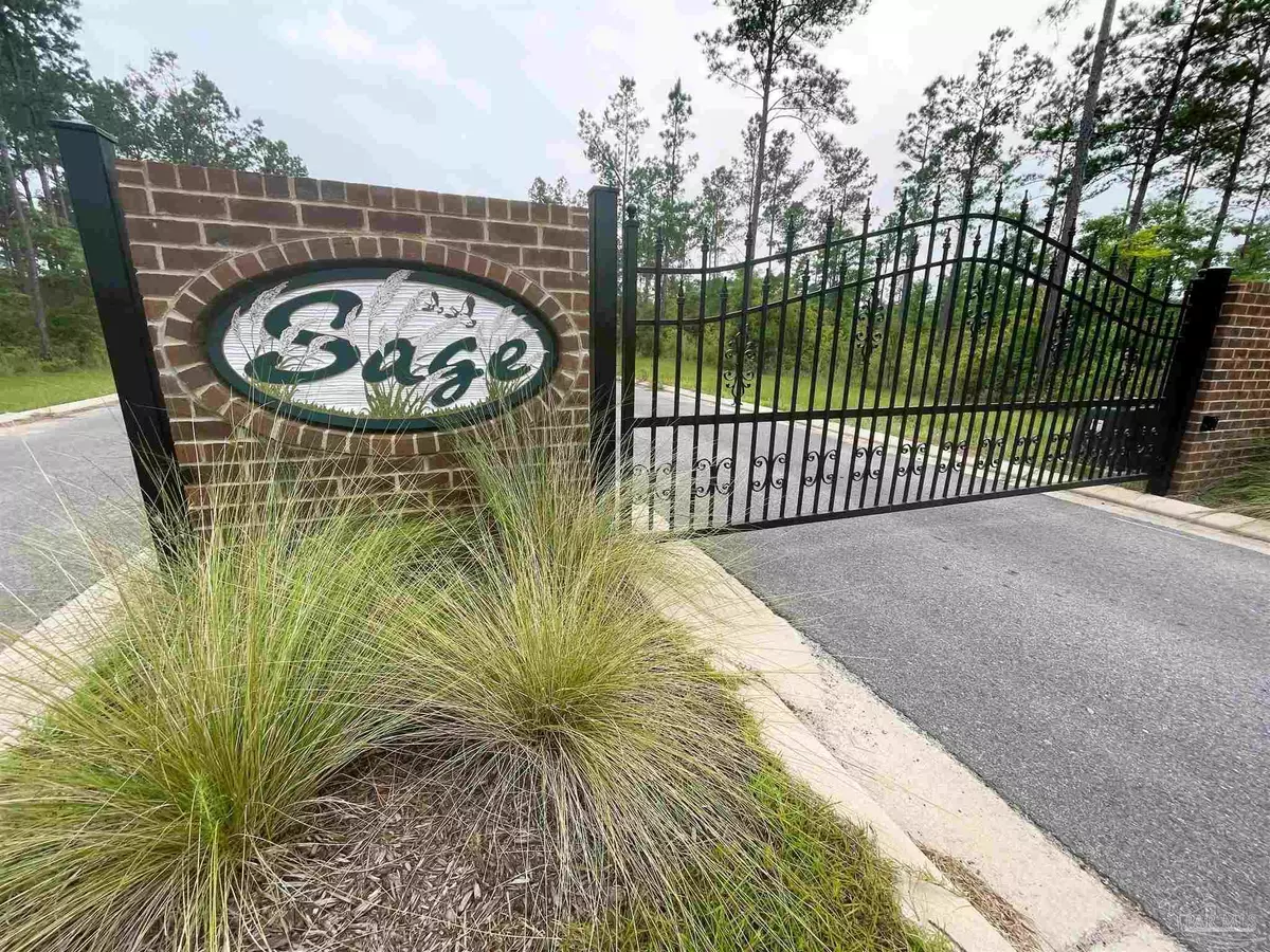 Pace, FL 32571,0 Sage Forest Ln