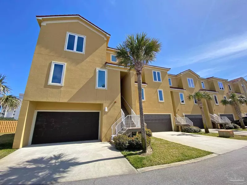 1500 Via Deluna Dr, Pensacola Beach, FL 32561