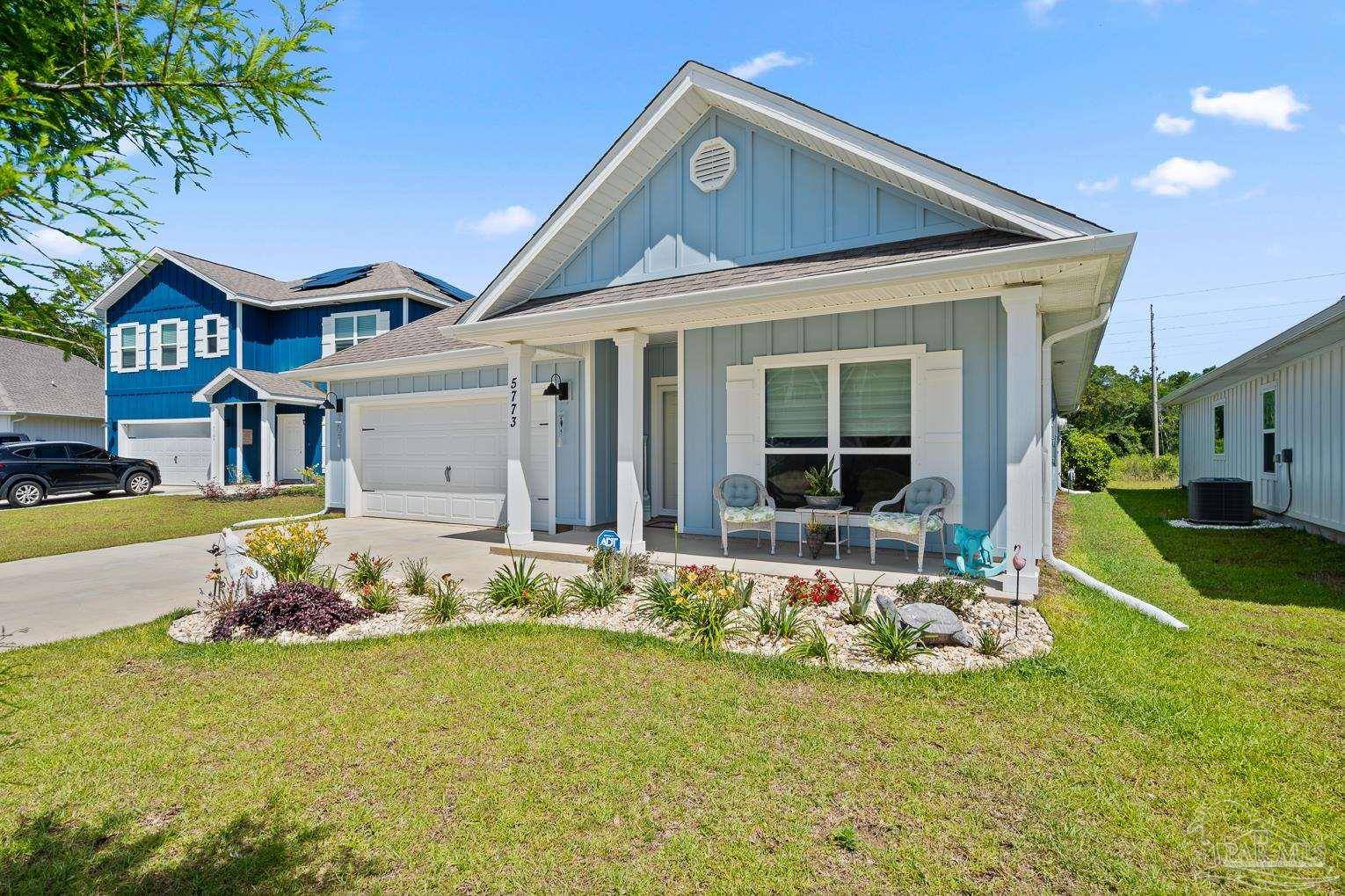 5773 Danbury Blvd, Pace, FL 32571