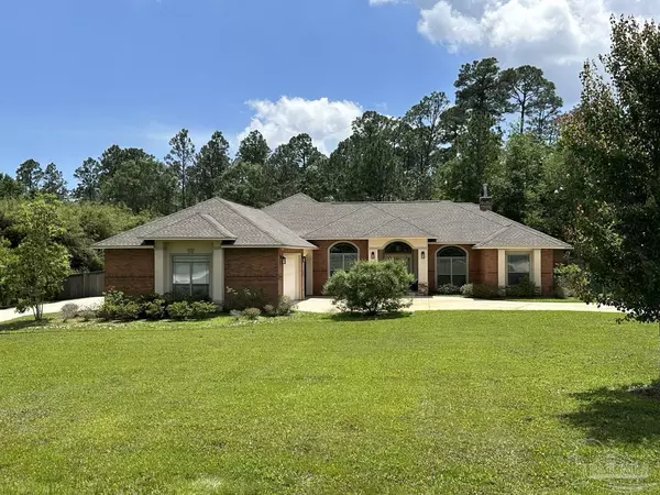 Cantonment, FL 32533,3294 Creekwood Dr