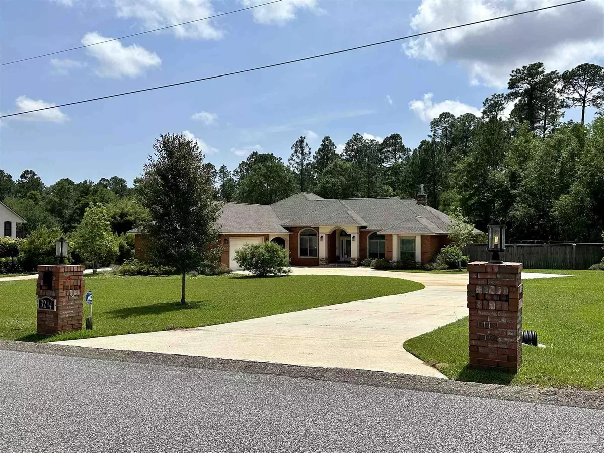 Cantonment, FL 32533,3294 Creekwood Dr