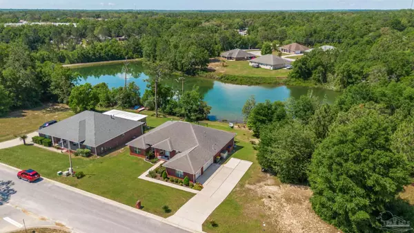 Milton, FL 32570,5574 Colinas Verde Dr
