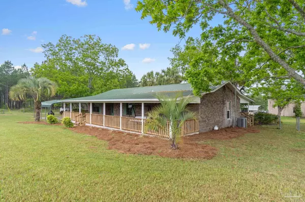 Molino, FL 32577,3087 Chance Rd