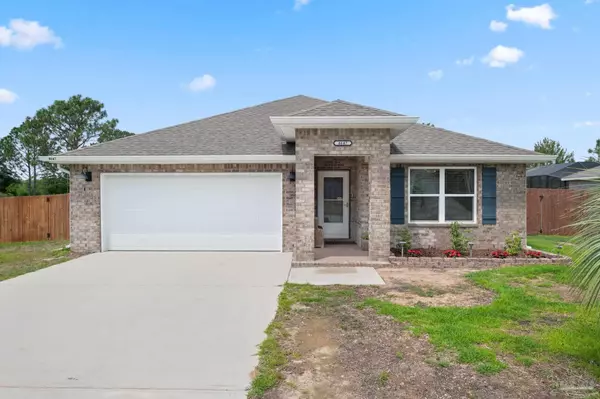 Milton, FL 32583,4647 Red Oak Dr