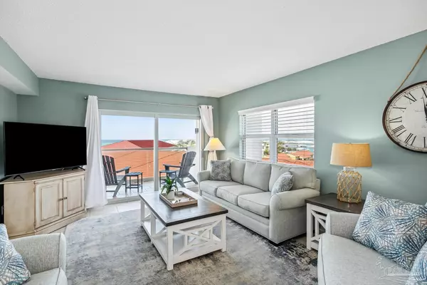 Pensacola Beach, FL 32561,1600 Via Deluna Dr