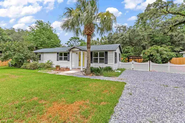 Pensacola, FL 32505,5416 Pipeline Rd