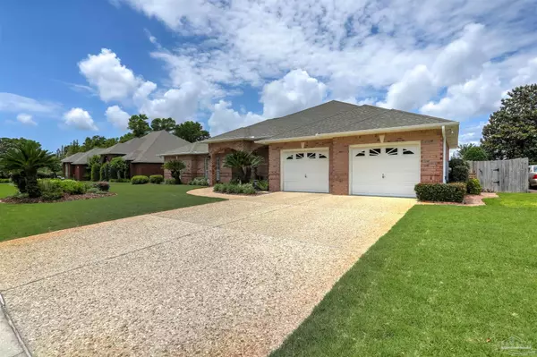 Pensacola, FL 32504,2310 Arriviste Way