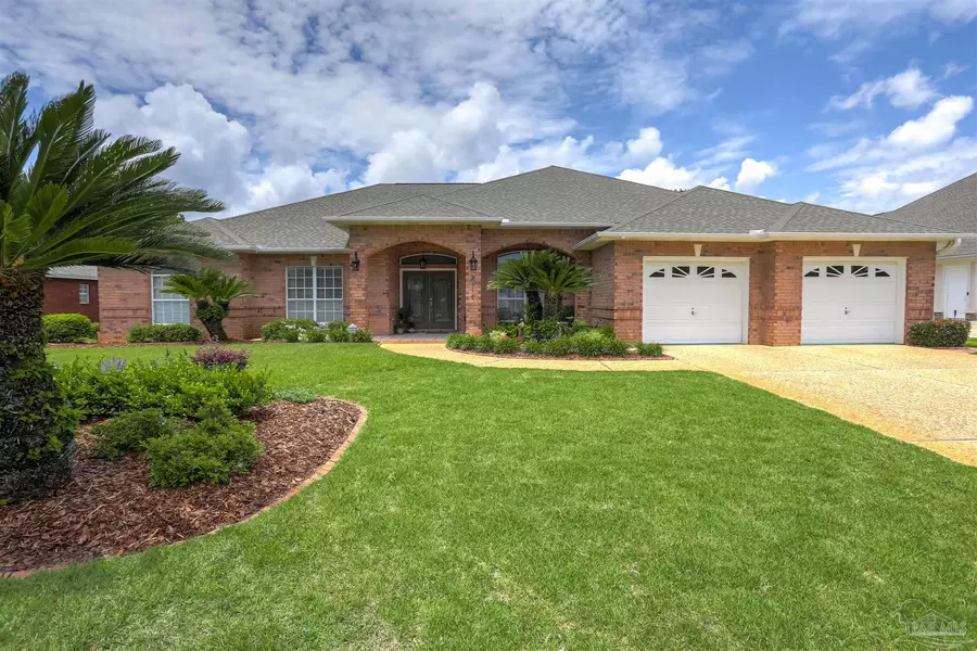 2310 Arriviste Way, Pensacola, FL 32504