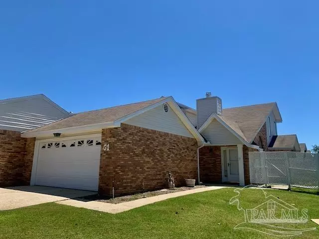 5051 Grande Dr, Pensacola, FL 32504