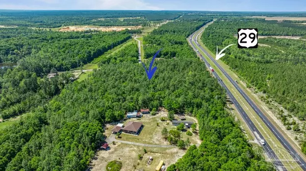 Mcdavid, FL 32577,1400 BLK N Lake Heights Rd