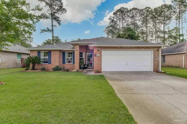 Navarre, FL 32566,2642 Hidden Estates Cir