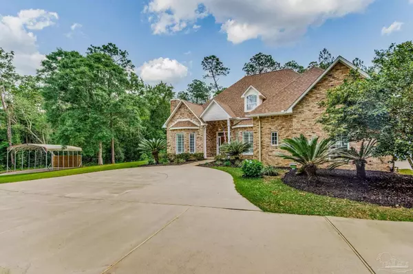 Cantonment, FL 32533,3990 Bentwood Ln