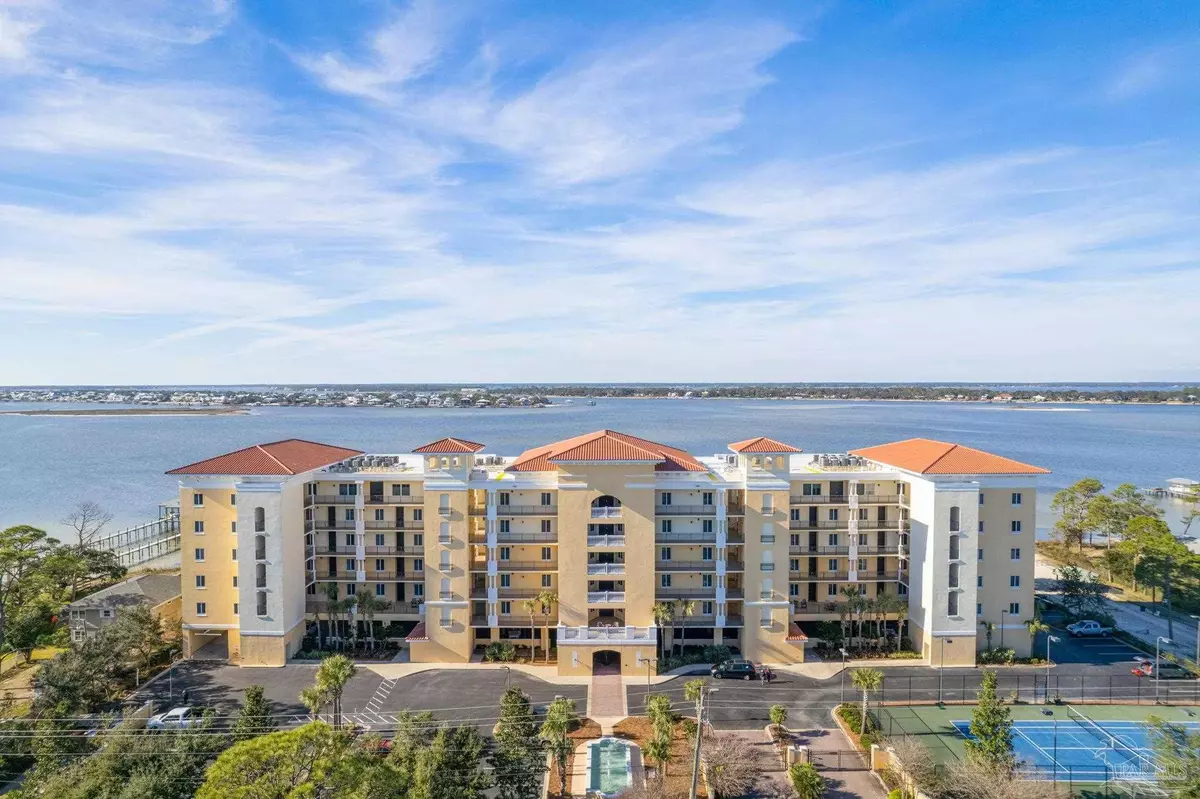 Perdido Key, FL 32507,14500 River Rd