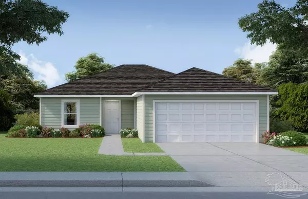 2792 Savannah Michelle Ln, Pensacola, FL 32534