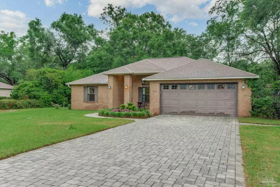 5858 Hogans Alley, Milton, FL 32570