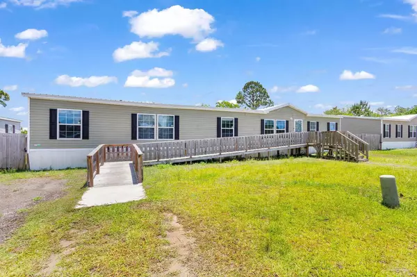 Pensacola, FL 32506,138 Kathryn Dr