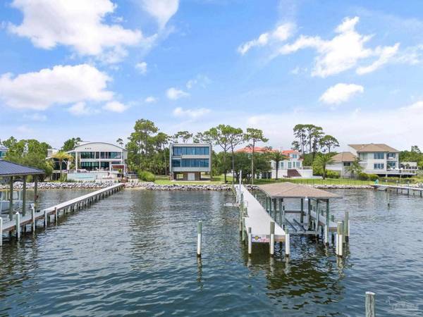 1319 Soundview Trl, Gulf Breeze, FL 32561