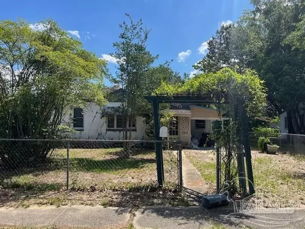 504 W Sunset Ave, Pensacola, FL 32507