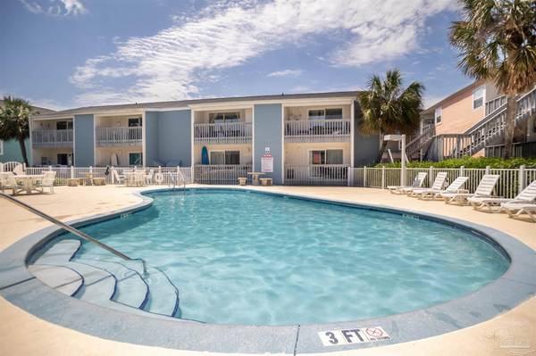 1650 Via Deluna Dr, Pensacola Beach, FL 32561