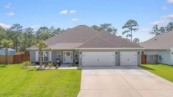 Gulf Breeze, FL 32563,2050 Refuge Cir