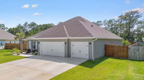 Gulf Breeze, FL 32563,2050 Refuge Cir