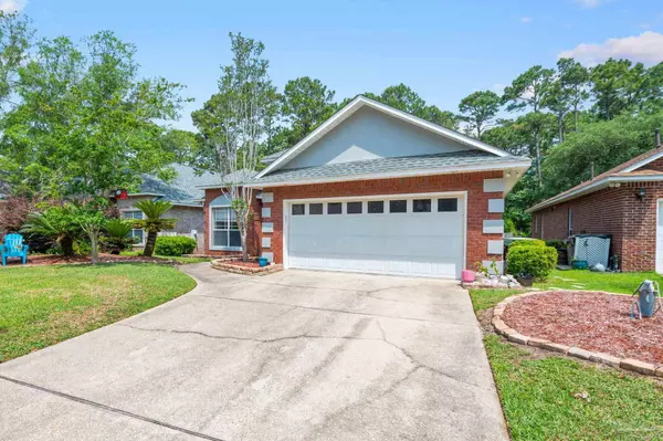 Pensacola, FL 32507,9825 Rail Cir