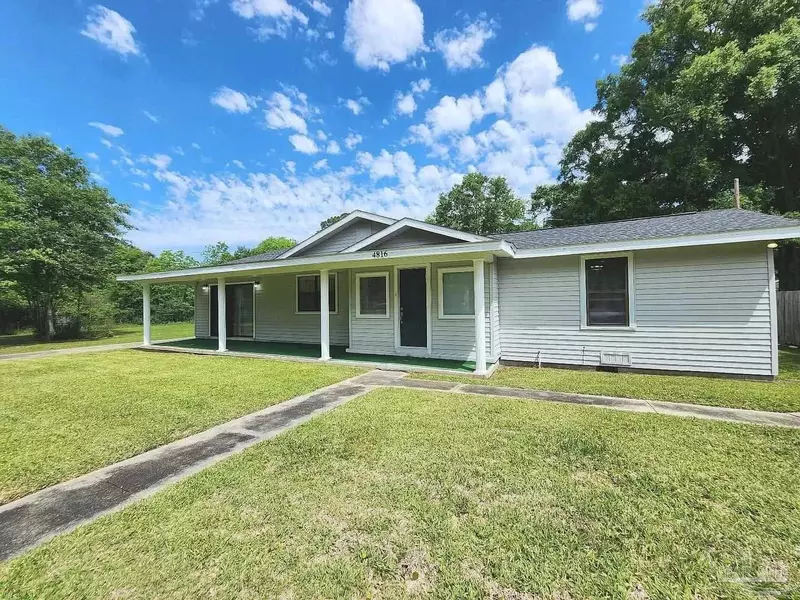 4816 Yorkshire Ave, Pensacola, FL 32506