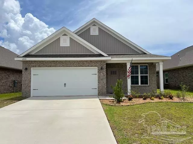 2000 Cambridge Park Dr, Gulf Breeze, FL 32563