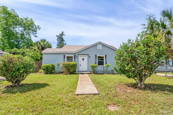 297 Chestnut St,  Pensacola,  FL 32506