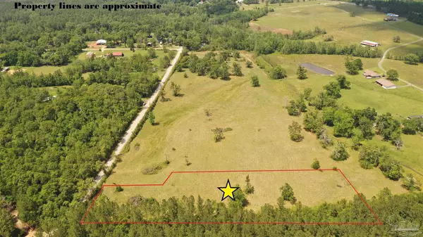 Cantonment, FL 32533,Lot 1 River Annex Rd